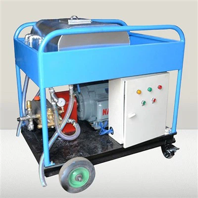 Visokotlačni čistilnik